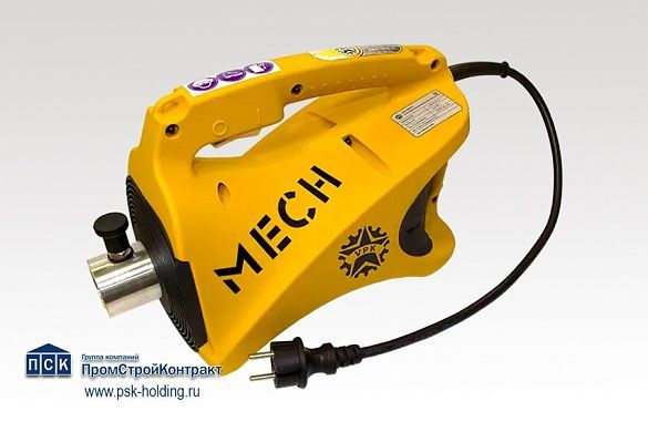 VPK MECH привод вибратора универсальный (220В, 2,3 кВт)