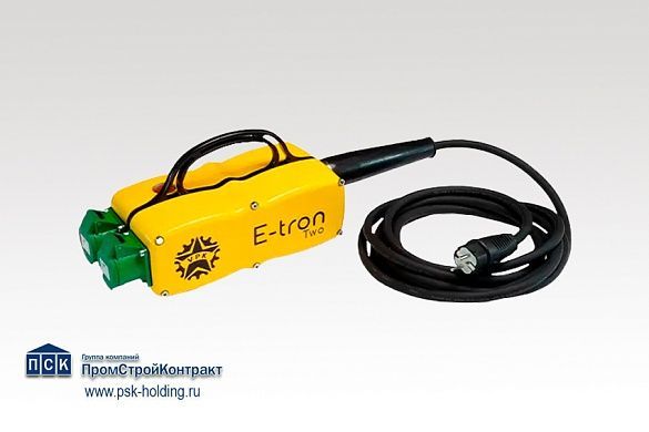 VPK E-tron Two электронный преобразователь