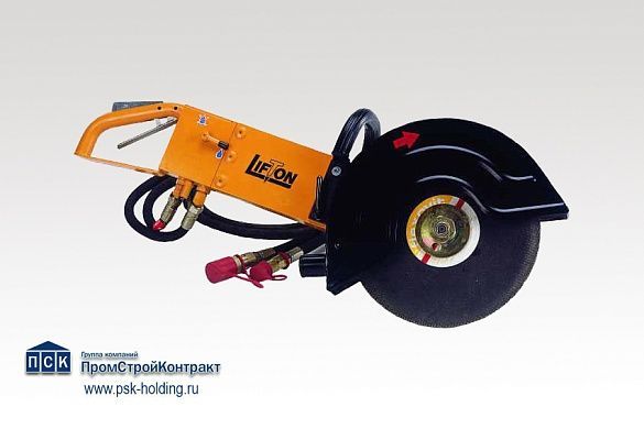 Гидравлический резчик (дисковая пила) Lifton LS14-16